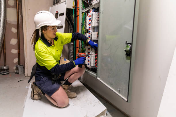 Best Electrical Rewiring Services  in East Quincy, CA