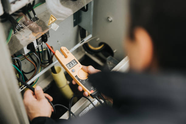 Best Electrical System Inspection  in East Quincy, CA