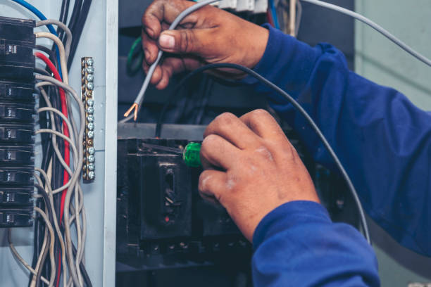 Best Commercial Electrician Services  in East Quincy, CA