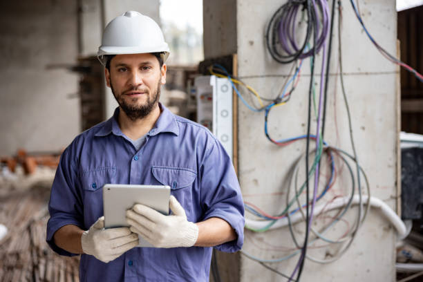 Best Electrical Installation Contractor  in East Quincy, CA