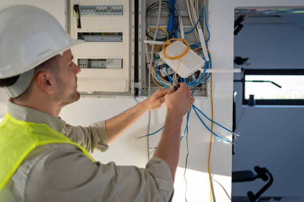Best Electrical Upgrades for Homes  in East Quincy, CA
