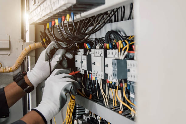Best Electrical Wiring Services  in East Quincy, CA